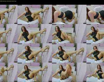 miracle_rose — 41 minute Chaturbate female teen cam video, 720p, May 20, 2020