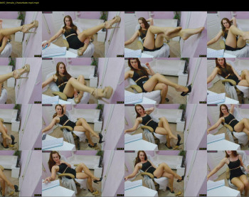 miracle_rose — 53 minute Chaturbate female teen cam video, 720p, May 20, 2020
