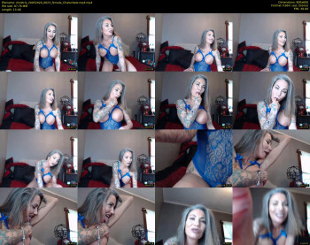 mizxtrix — 14 minute Chaturbate female teen cam video, 480p, May 20, 2020