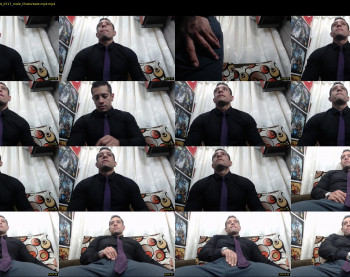 spartacus_guy_ — 72 minute Chaturbate male teen cam video, 720p, May 19, 2020