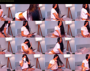 _hellokitty01 — 10 minute Chaturbate female teen cam video, 1080p, May 21, 2020