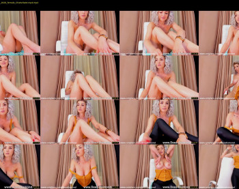 deeadiamond — 70 minute Chaturbate female teen cam video, 1080p, May 20, 2020