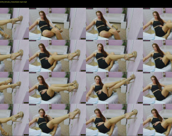 miracle_rose — 17 minute Chaturbate female teen cam video, 720p, May 20, 2020