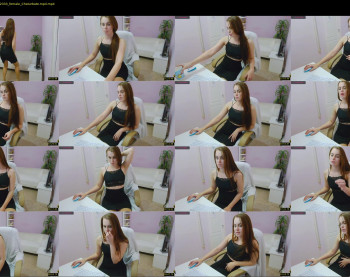 miracle_rose — 12 minute Chaturbate female teen cam video, 720p, May 20, 2020