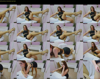 miracle_rose — 64 minute Chaturbate female teen cam video, 720p, May 21, 2020