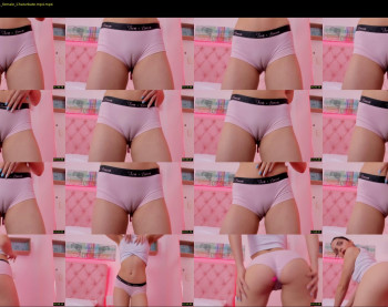 yorgely_ — 28 minute Chaturbate female teen cam video, 720p, May 20, 2020