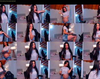 _hellokitty01 — 72 minute Chaturbate female teen cam video, 1080p, May 22, 2020
