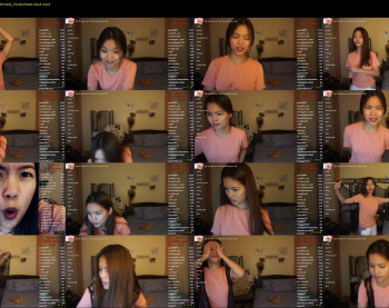 _pilya_ — 42 minute Chaturbate female teen cam video, 720p, May 21, 2020