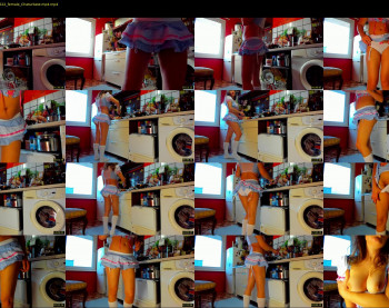 assessence — 28 minute Chaturbate female teen cam video, 1080p, May 22, 2020