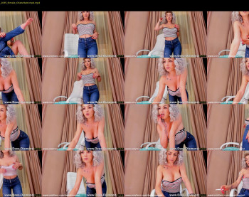 deeadiamond — 38 minute Chaturbate female teen cam video, 1080p, May 21, 2020