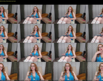 ivettasplash — 13 minute Chaturbate female teen cam video, 720p, May 21, 2020