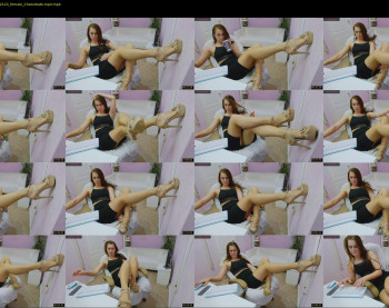 miracle_rose — 37 minute Chaturbate female teen cam video, 720p, May 21, 2020