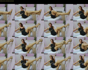 miracle_rose — 27 minute Chaturbate female teen cam video, 720p, May 21, 2020
