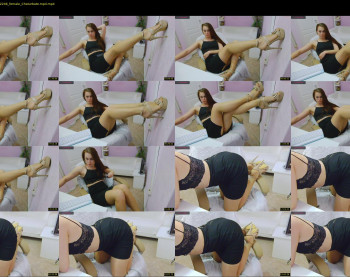 miracle_rose — 27 minute Chaturbate female teen cam video, 720p, May 21, 2020