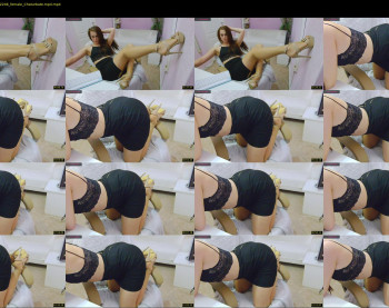 miracle_rose — 14 minute Chaturbate female teen cam video, 720p, May 21, 2020