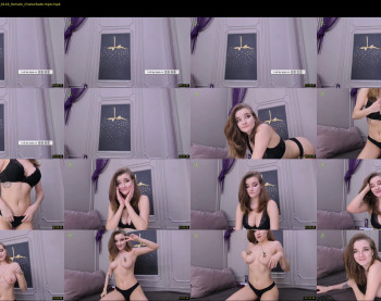 savanahwildc — 70 minute Chaturbate female teen cam video, 1080p, May 22, 2020
