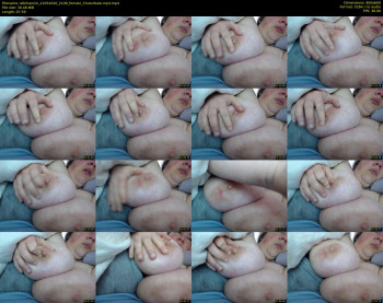 witchannie — 8 minute Chaturbate female teen cam video, 480p, May 21, 2020