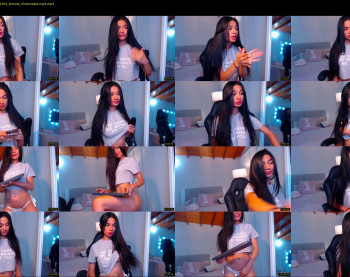 _hellokitty01 — 70 minute Chaturbate female teen cam video, 1080p, May 22, 2020