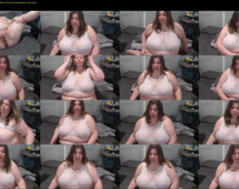 cougar_bbw — 56 minute Chaturbate female teen cam video, 1080p, May 23, 2020