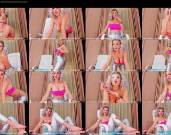 deeadiamond — 72 minute Chaturbate female teen cam video, 1080p, May 22, 2020