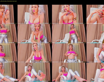 deeadiamond — 76 minute Chaturbate female teen cam video, 1080p, May 22, 2020