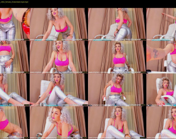 deeadiamond — 70 minute Chaturbate female teen cam video, 1080p, May 22, 2020