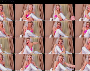 deeadiamond — 7 minute Chaturbate female teen cam video, 1080p, May 22, 2020