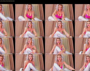 deeadiamond — 20 minute Chaturbate female teen cam video, 1080p, May 22, 2020