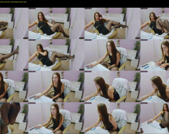 miracle_rose — 38 minute Chaturbate female teen cam video, 720p, May 22, 2020