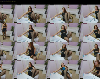 miracle_rose — 33 minute Chaturbate female teen cam video, 720p, May 23, 2020