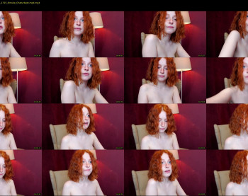 pocketrocket_ — 6 minute Chaturbate female teen cam video, 1080p, May 22, 2020