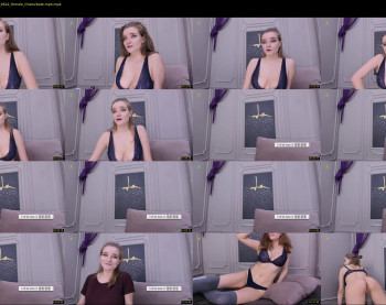 savanahwildc — 70 minute Chaturbate female teen cam video, 1080p, May 23, 2020