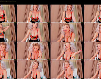 deeadiamond — 6 minute Chaturbate female teen cam video, 1080p, May 23, 2020