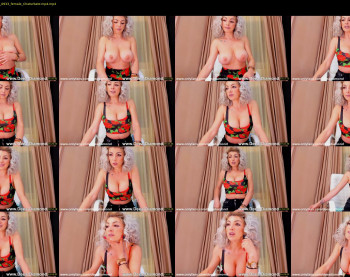 deeadiamond — 19 minute Chaturbate female teen cam video, 1080p, May 23, 2020
