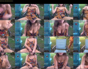 funcamkw — 31 minute Chaturbate female teen cam video, 720p, May 24, 2020
