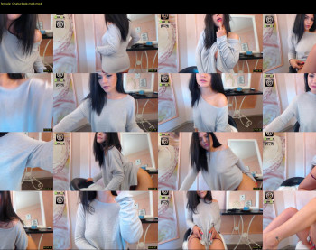 lissa__1 — 67 minute Chaturbate female teen cam video, 720p, May 23, 2020
