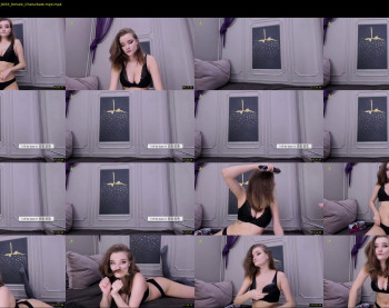 savanahwildc — 70 minute Chaturbate female teen cam video, 1080p, May 24, 2020