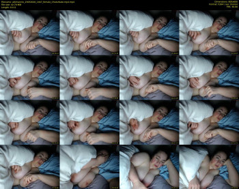 witchannie — 11 minute Chaturbate female teen cam video, 480p, May 23, 2020