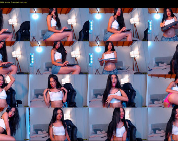 _hellokitty01 — 44 minute Chaturbate female teen cam video, 1080p, May 24, 2020