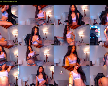_hellokitty01 — 70 minute Chaturbate female teen cam video, 1080p, May 25, 2020