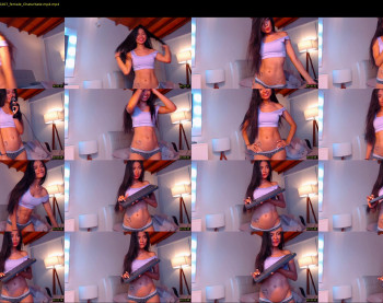 _hellokitty01 — 3 minute Chaturbate female teen cam video, 1080p, May 25, 2020