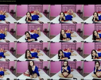 miracle_rose — 7 minute Chaturbate female teen cam video, 1080p, May 24, 2020