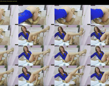 miracle_rose — 21 minute Chaturbate female teen cam video, 720p, May 24, 2020
