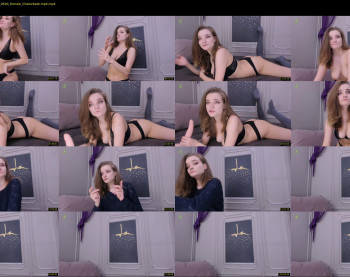 savanahwildc — 70 minute Chaturbate female teen cam video, 1080p, May 25, 2020