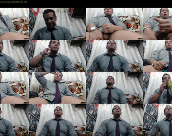 spartacus_guy_ — 71 minute Chaturbate male teen cam video, 720p, May 24, 2020