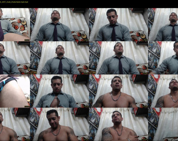 spartacus_guy_ — 71 minute Chaturbate male teen cam video, 720p, May 24, 2020