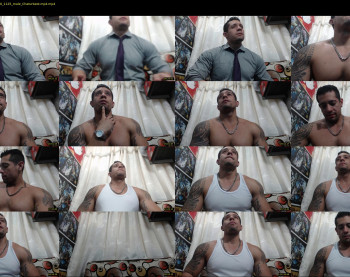 spartacus_guy_ — 71 minute Chaturbate male teen cam video, 720p, May 24, 2020