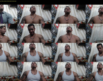 spartacus_guy_ — 67 minute Chaturbate male teen cam video, 720p, May 24, 2020