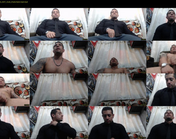 spartacus_guy_ — 72 minute Chaturbate male teen cam video, 720p, May 24, 2020