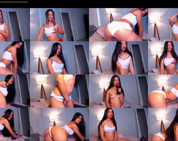 _hellokitty01 — 70 minute Chaturbate female teen cam video, 1080p, May 26, 2020
